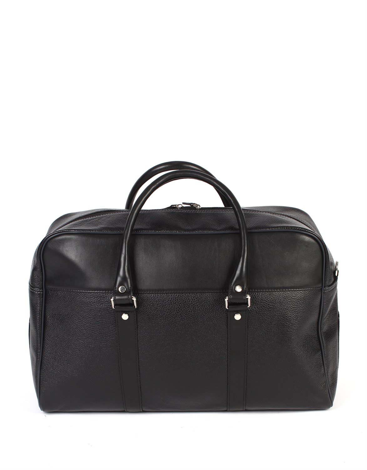 Aka Leather Travel Bag 5010 2