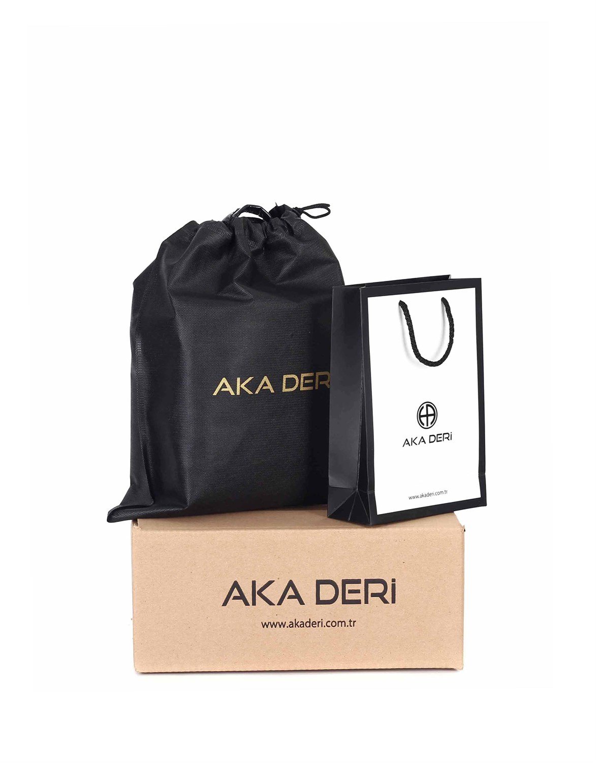 Aka Genuine Leather Handbag 319 1