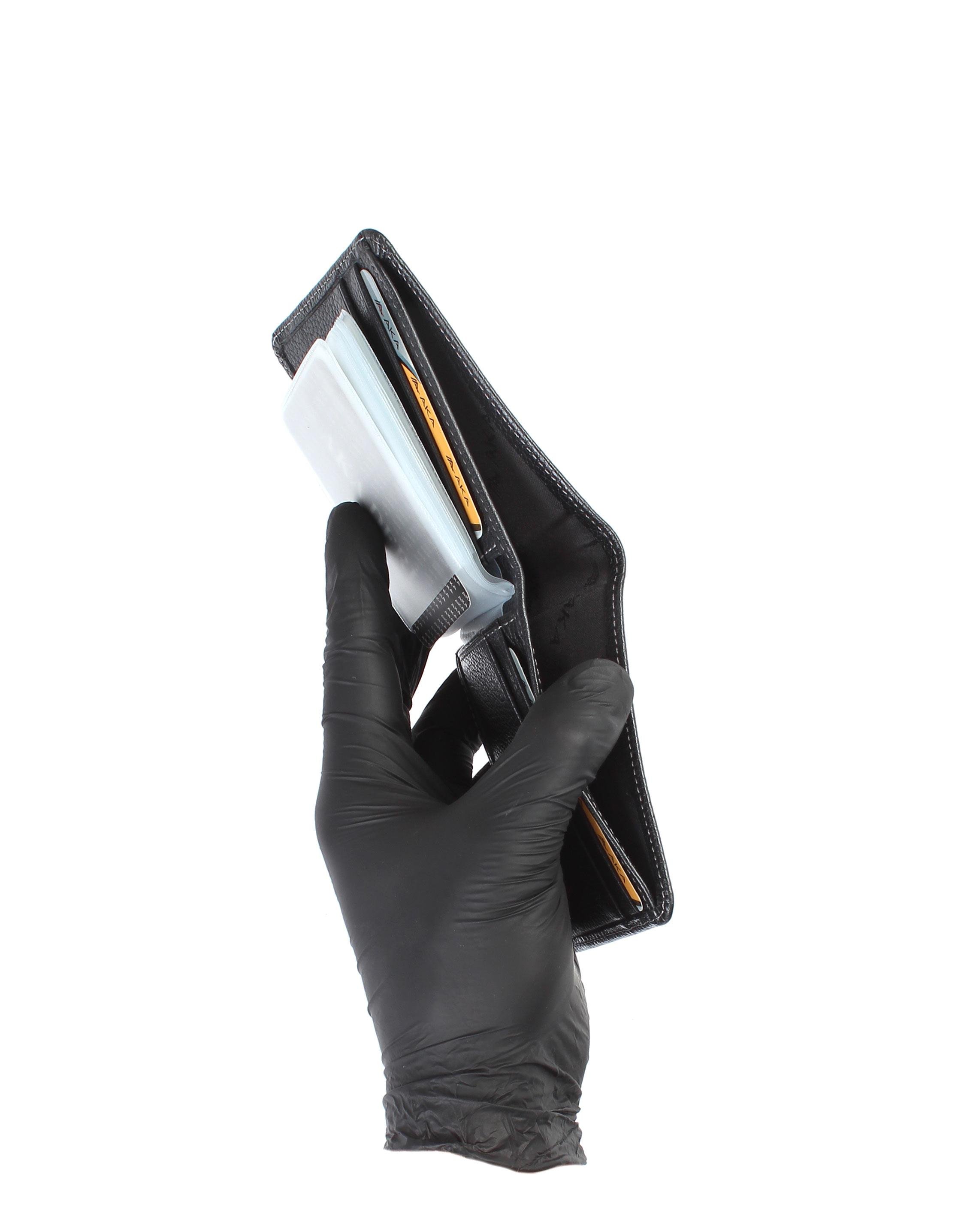 Aka Genuine Leather Card Holder 045 -2