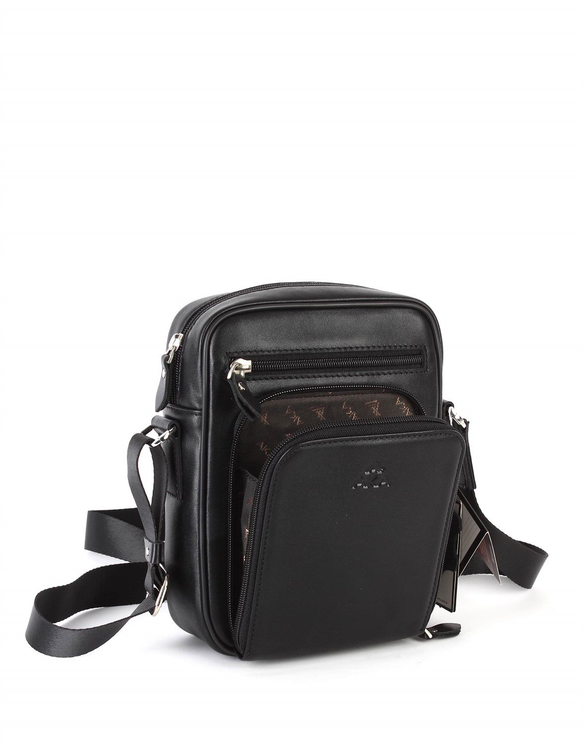 Aka Genuine Leather Hand and Shoulder Bags 328 1