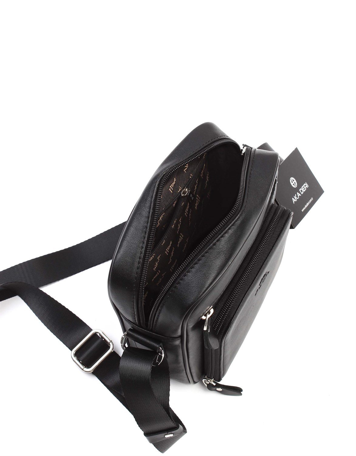 Aka Genuine Leather Hand and Shoulder Bags 328 1