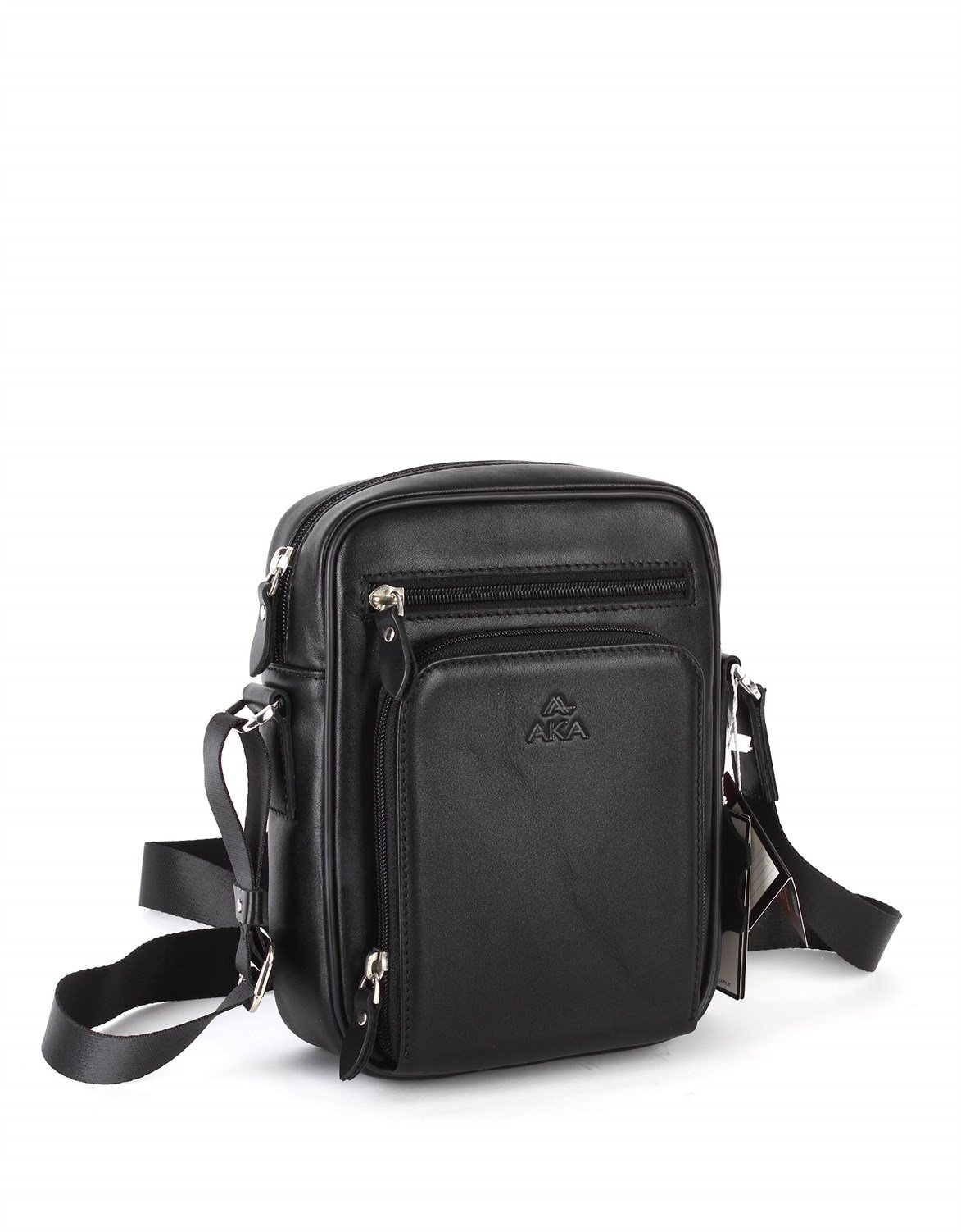 Aka Genuine Leather Hand and Shoulder Bags 328 1