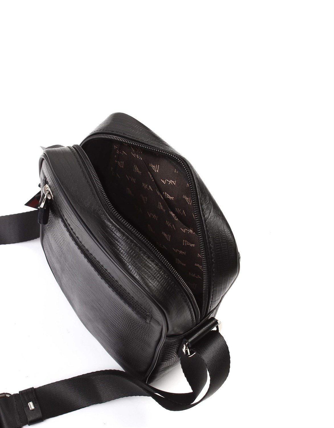 Aka Genuine Leather Hand and Shoulder Bags 328 10