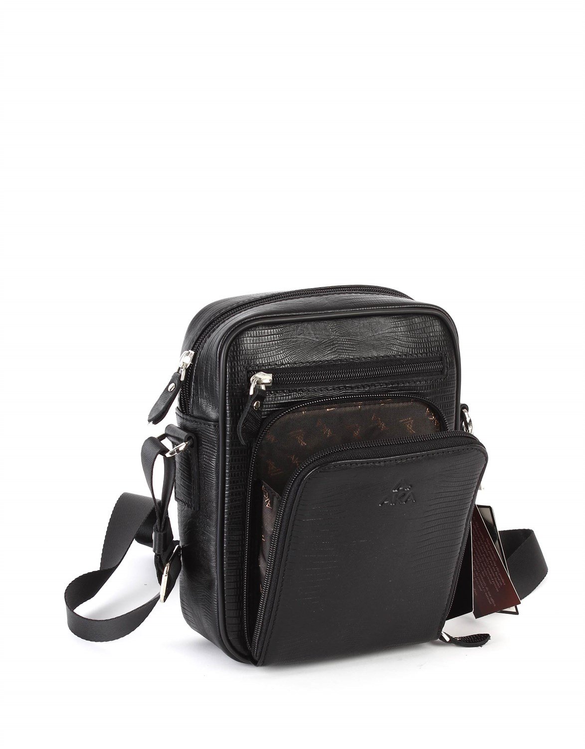 Aka Genuine Leather Hand and Shoulder Bags 328 10