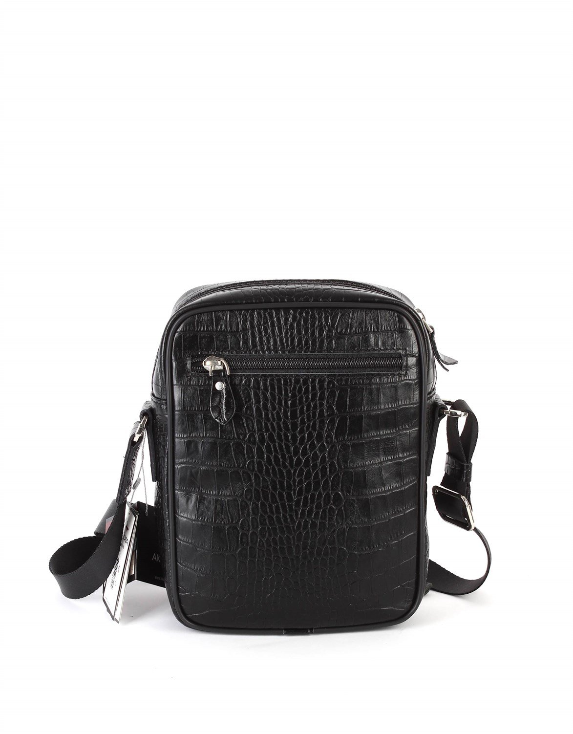 Aka Genuine Leather Hand and Shoulder Bags 328 12