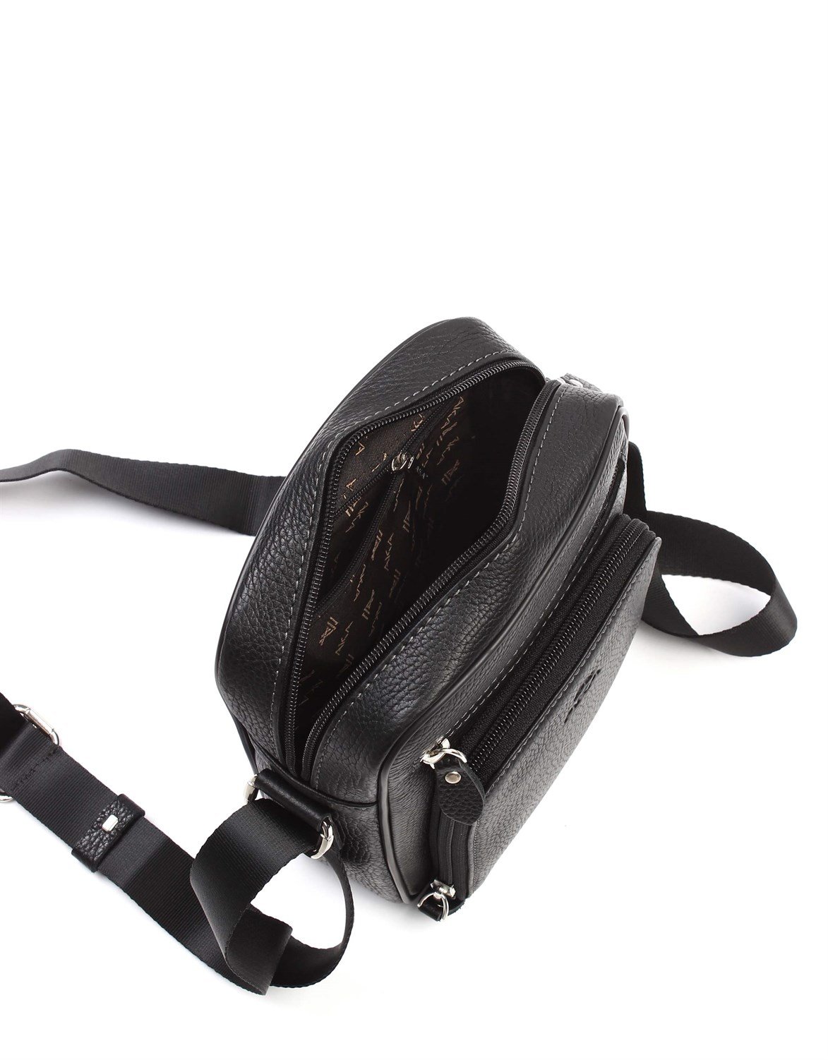 Aka Genuine Leather Hand and Shoulder Bags 328 2