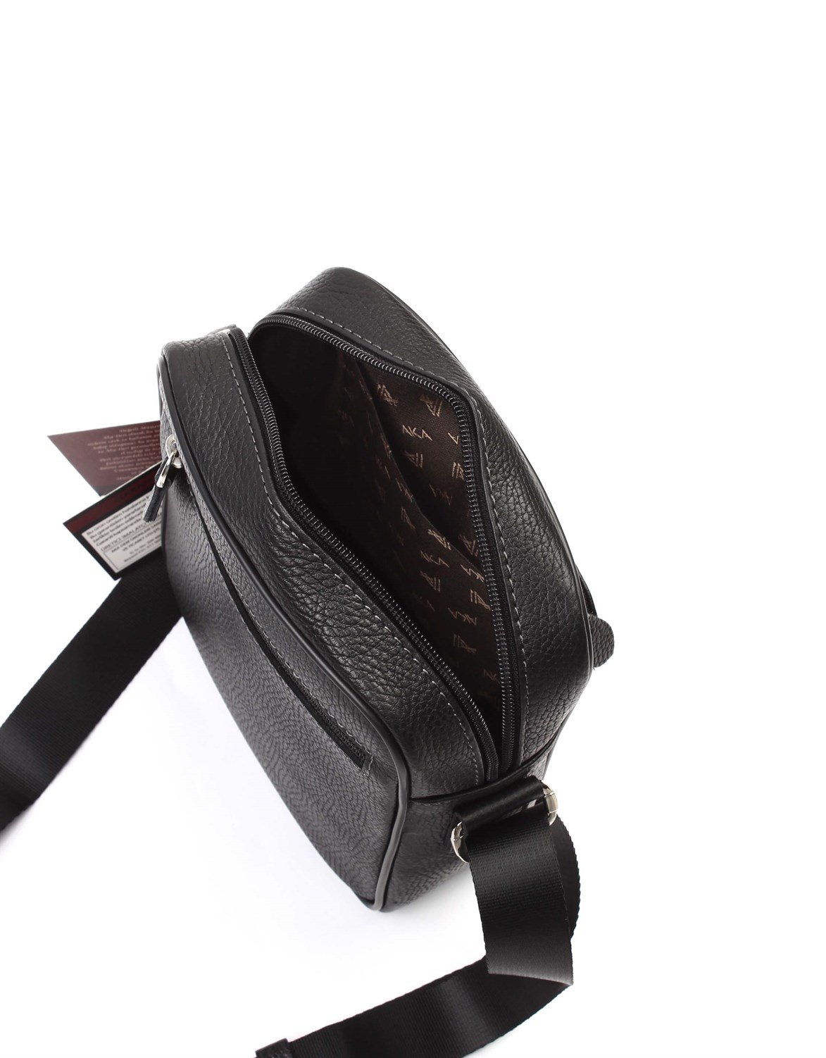 Aka Genuine Leather Hand and Shoulder Bags 328 2