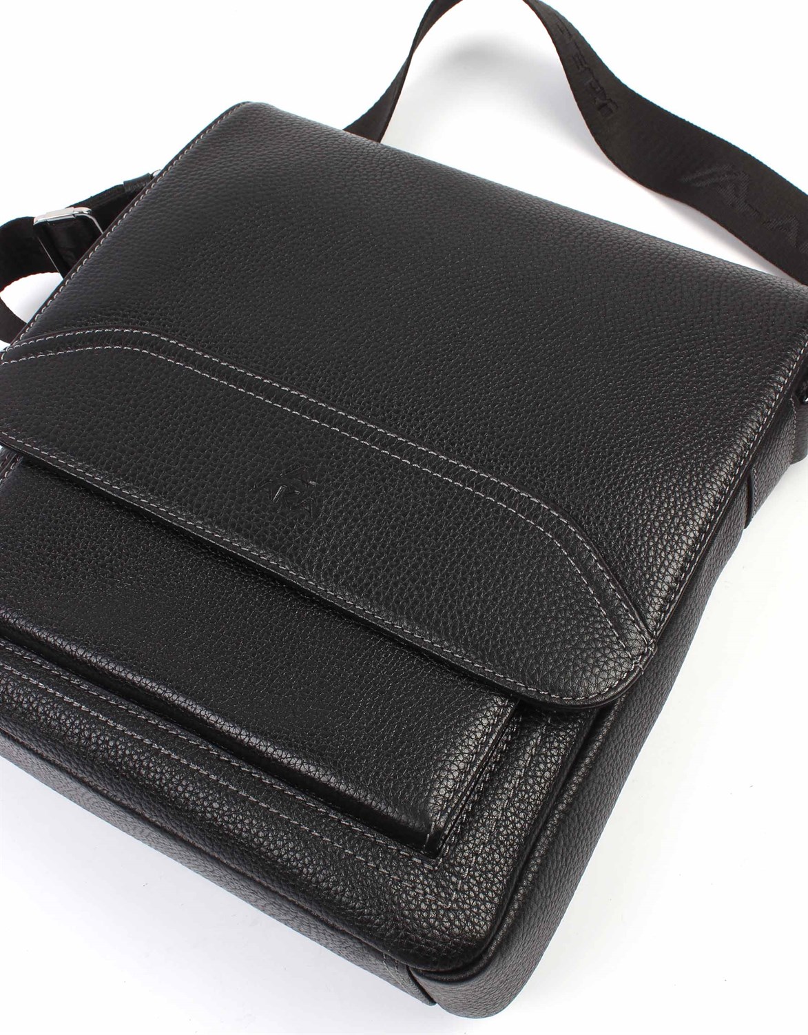 Genuine Leather Shoulder Bag 353 2