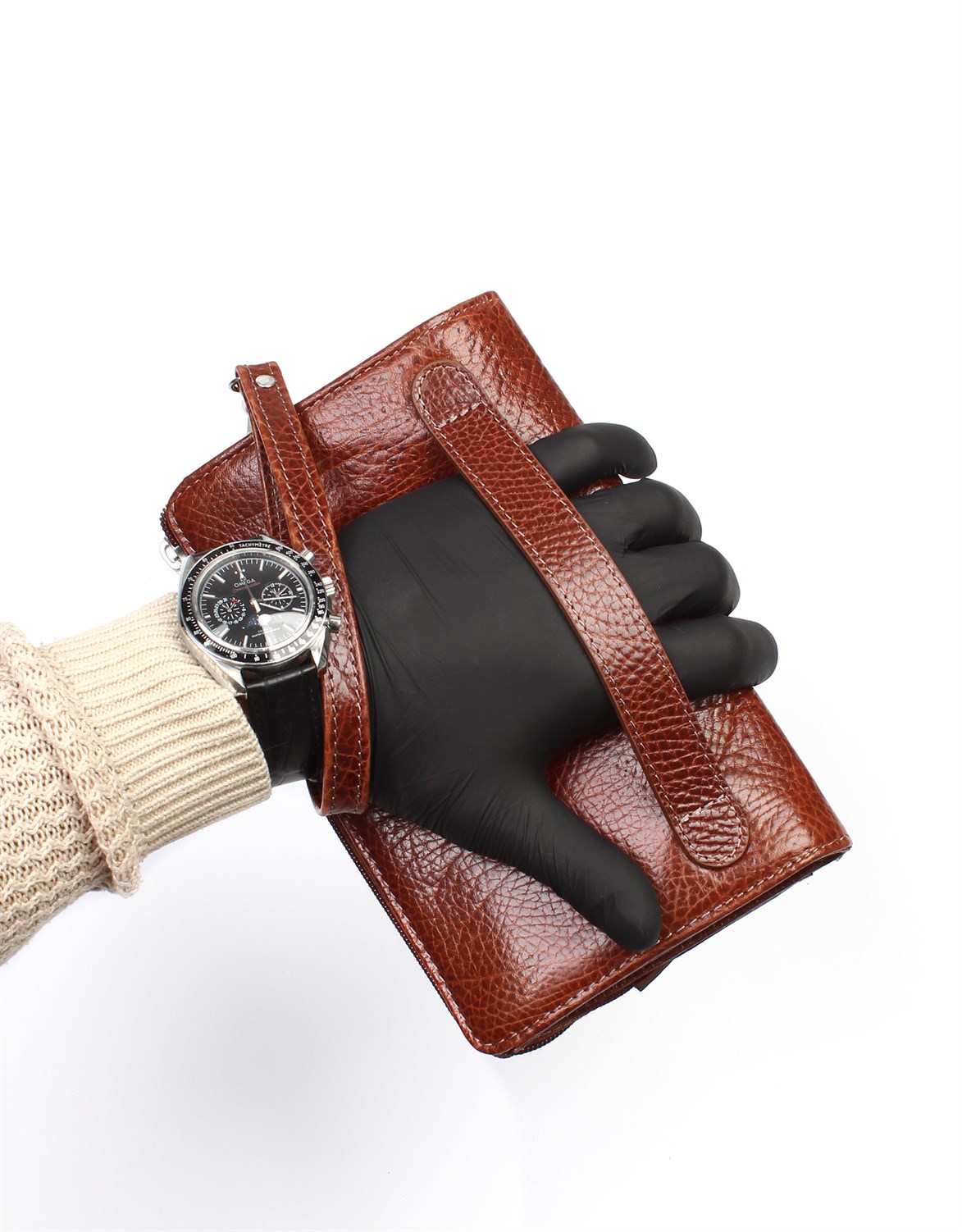 Aka Deri Taba El Çantası 319 63