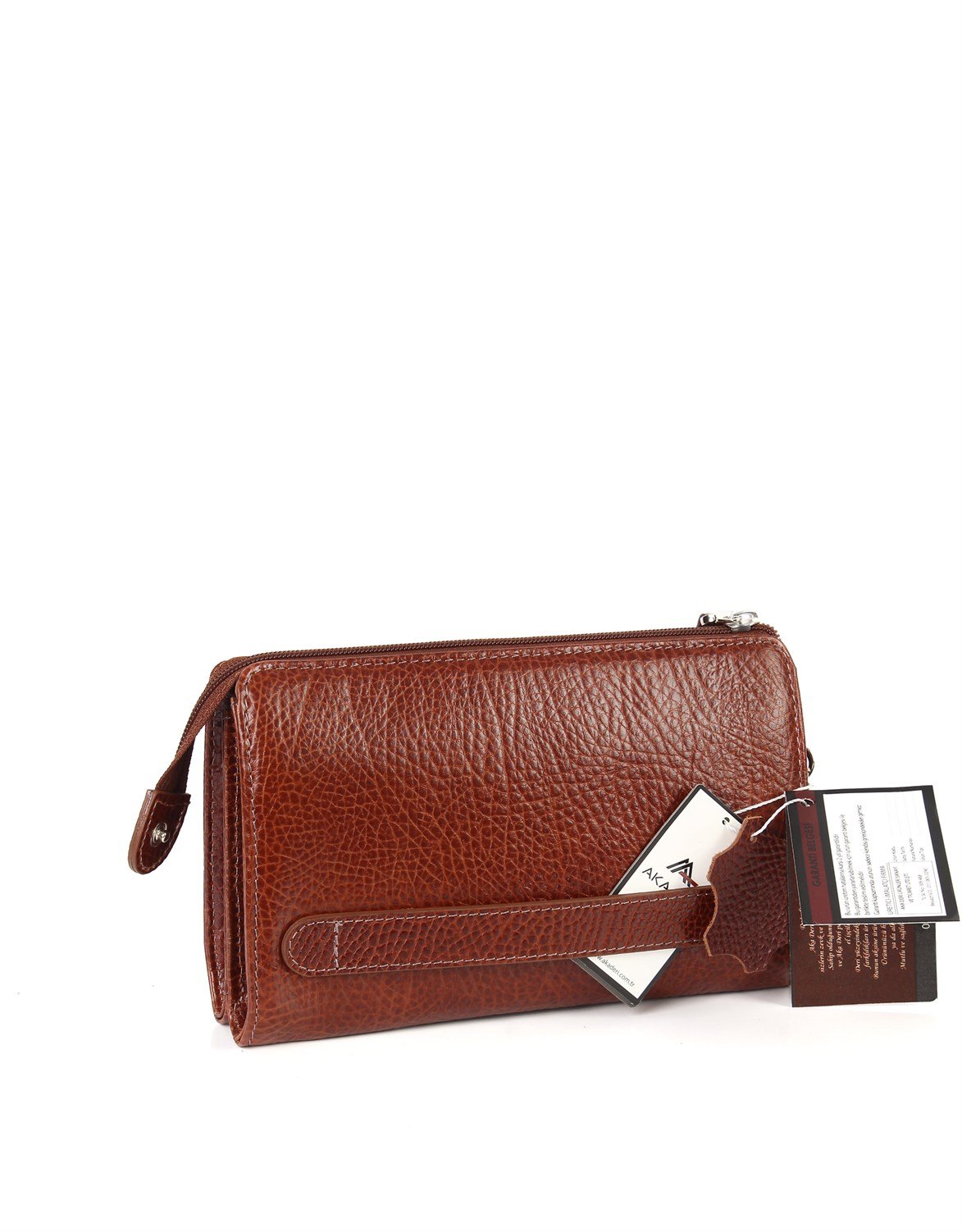 Aka Deri Taba El Çantası 319 63