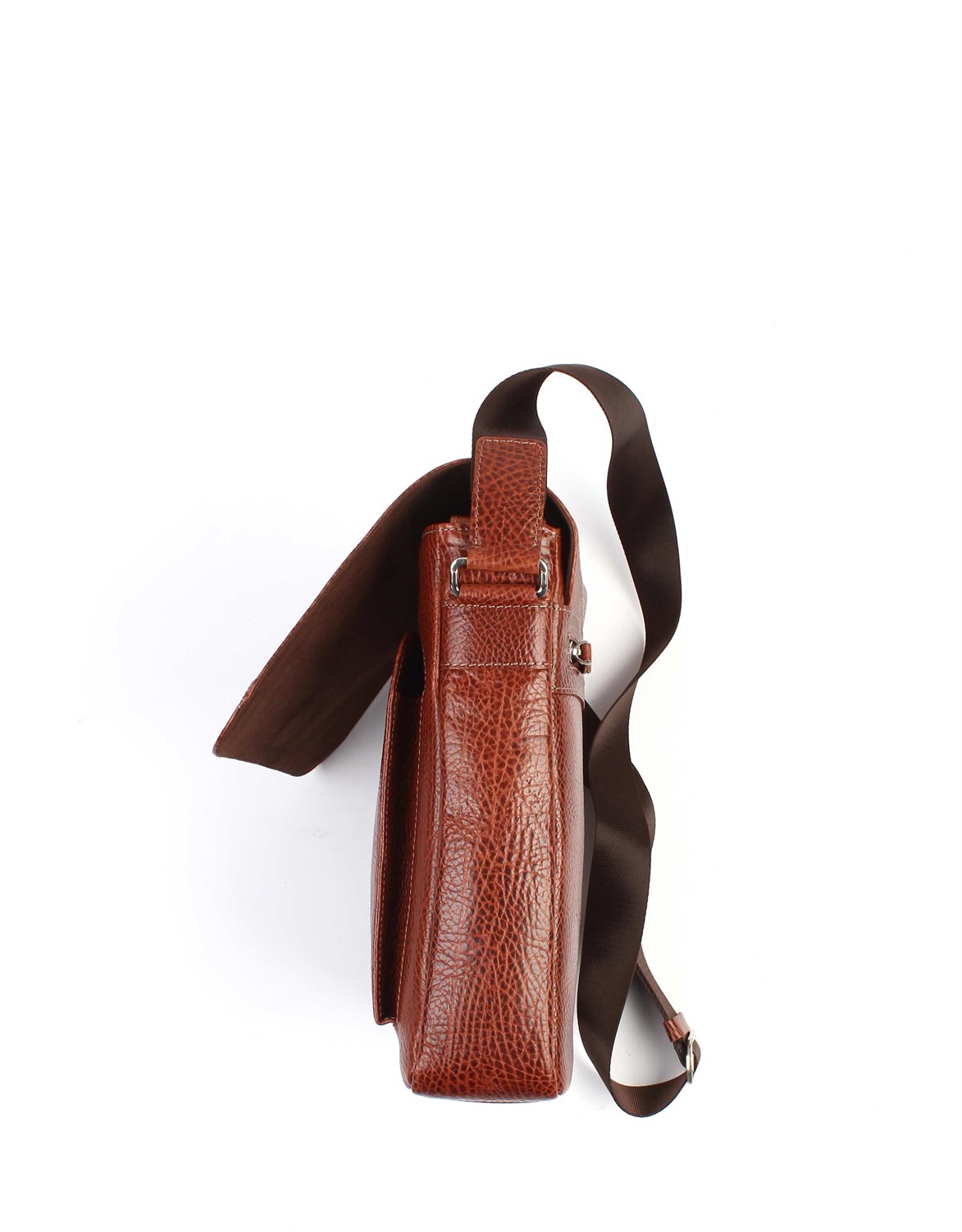 Genuine Leather Shoulder Bag 353 63