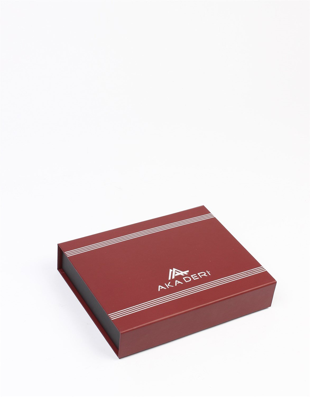 Men's Leather Gift Set 3