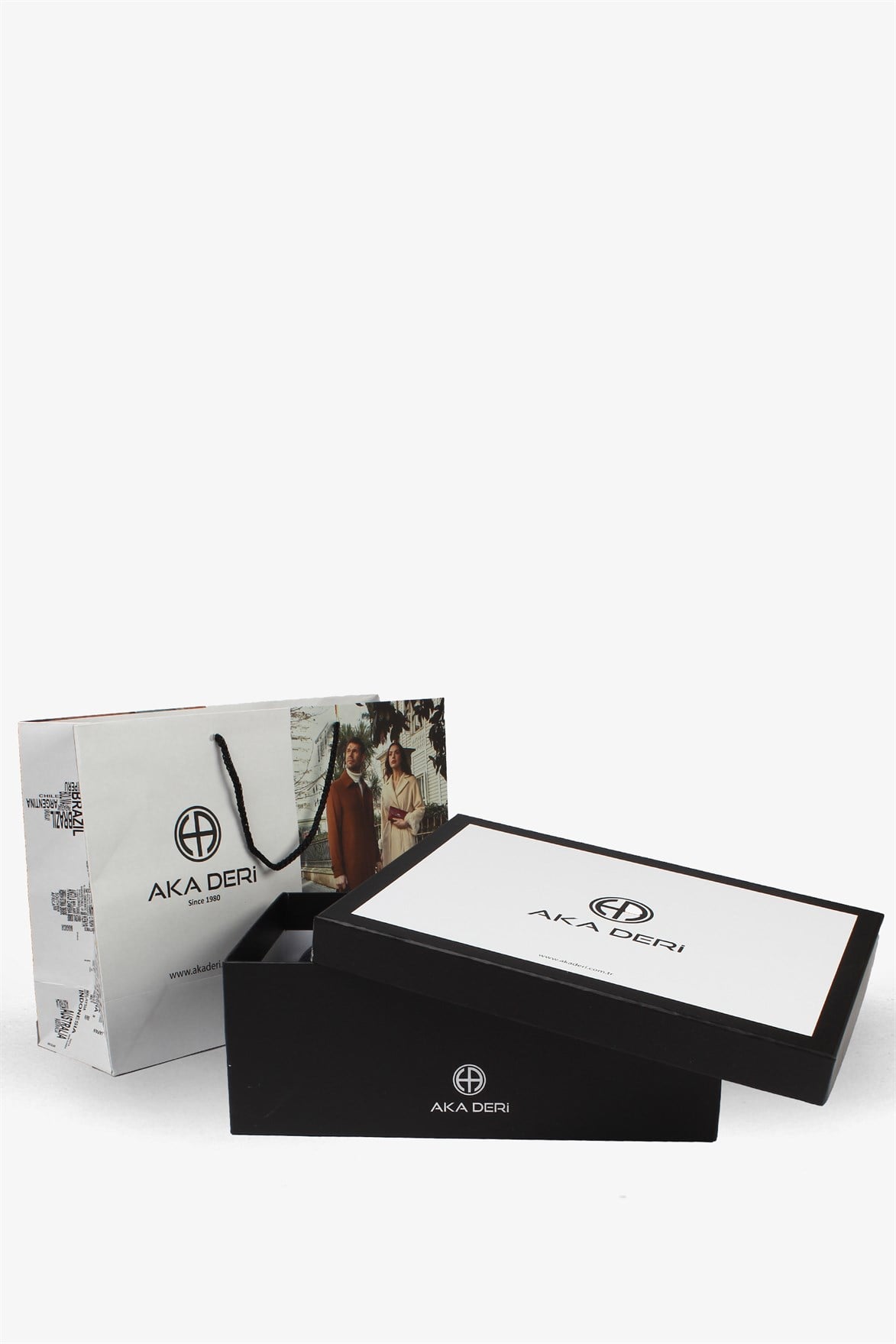 Deri Erkek Bot Ayakkabı ae3343