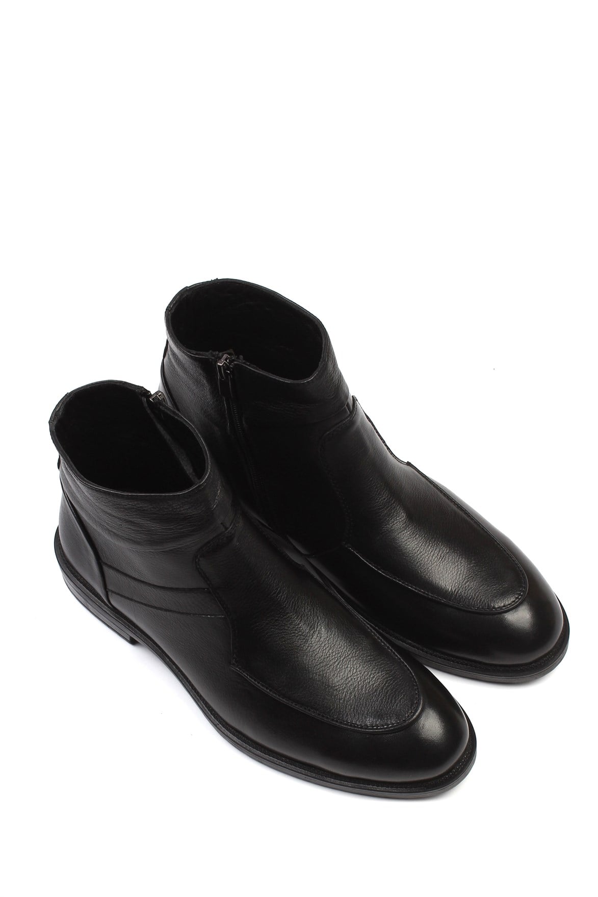 Deri Erkek Bot Ayakkabı ae3343