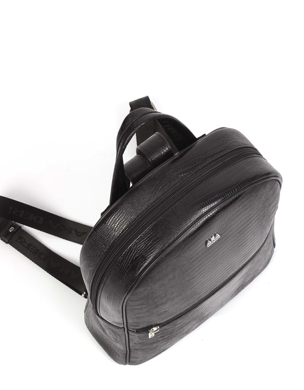 Genuine Leather Packback Bag - 332 - 10