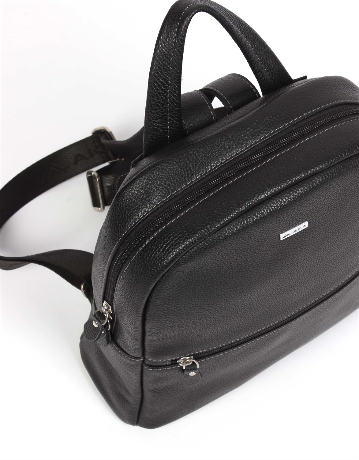 Deri Sırt Çantası 332