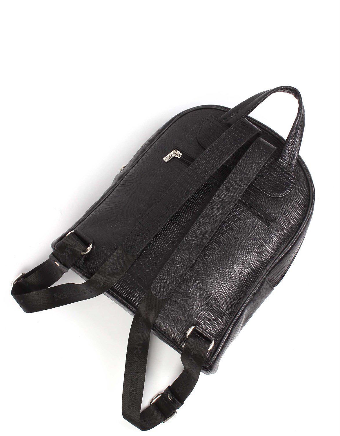 Genuine Leather Packback Bag - 332 - 10