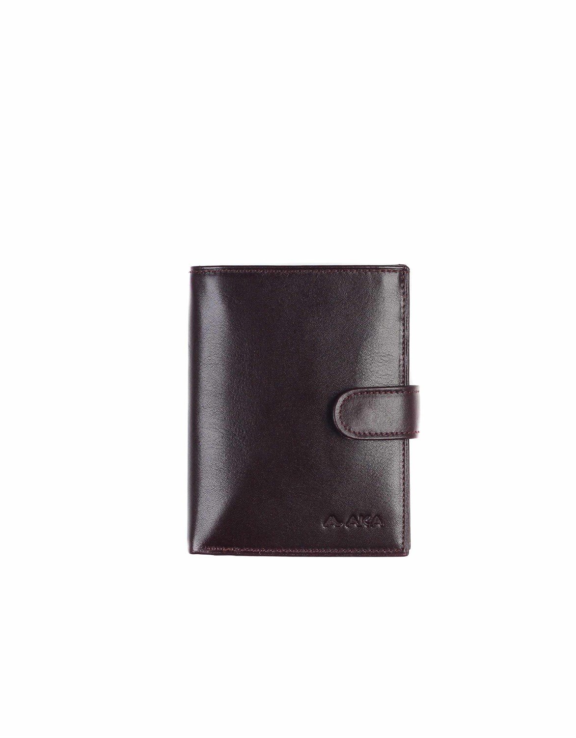 Men's Leather Wallet - 740 - 3