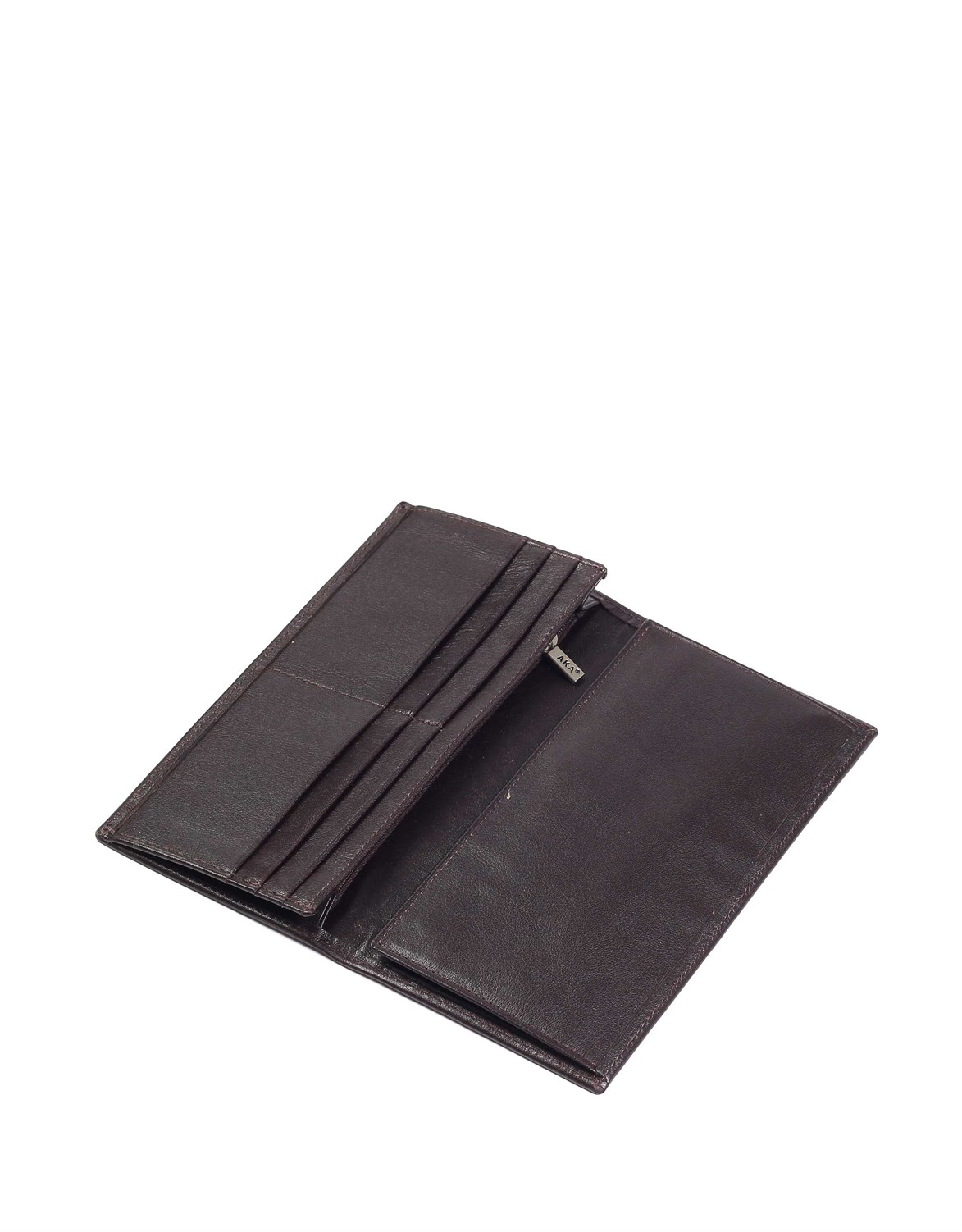 Genuine Leather Hand Wallet-812-3