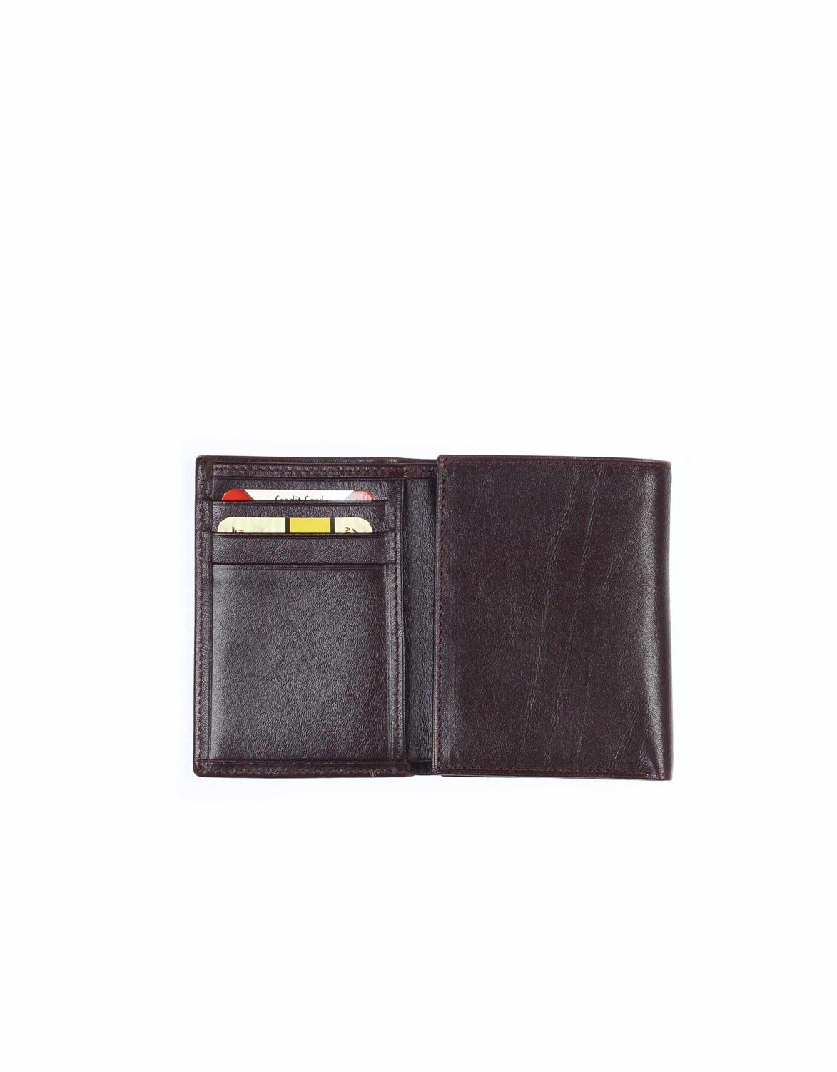 Men's Leather Wallet - 505 - 3