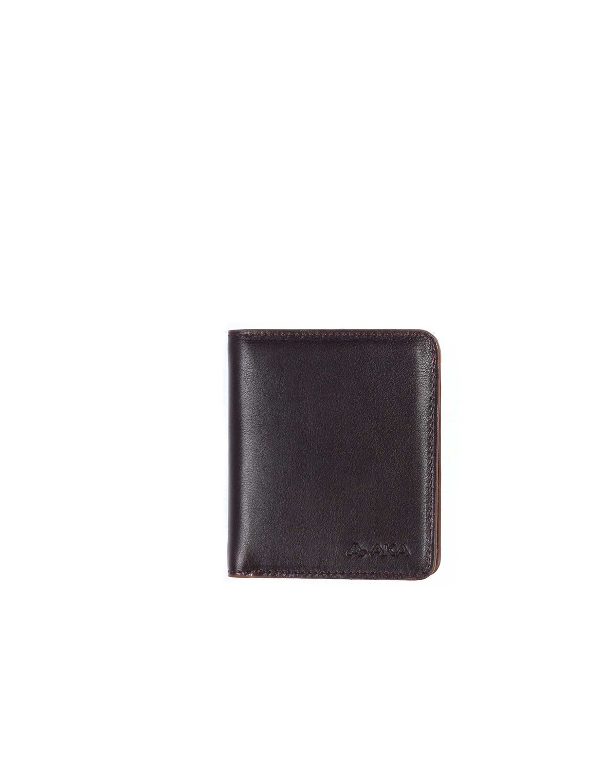 Men's Leather Wallet - 034 - 3