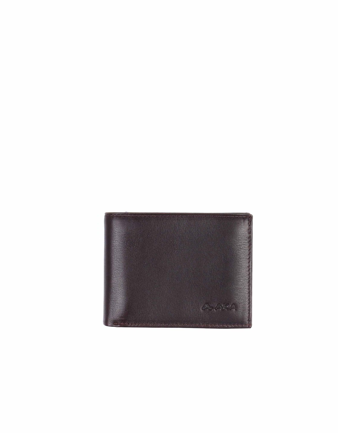 Men's Leather Wallet - 507 - 3