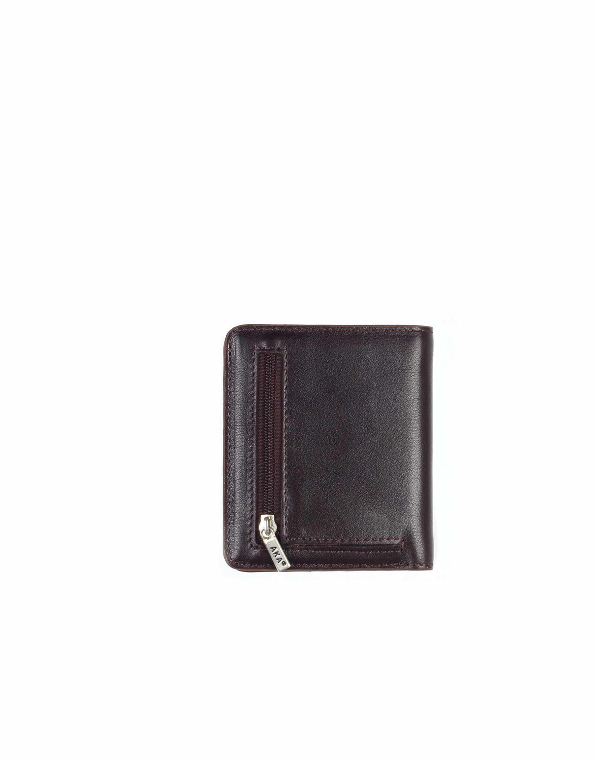 Men's Leather Wallet - 034 - 3