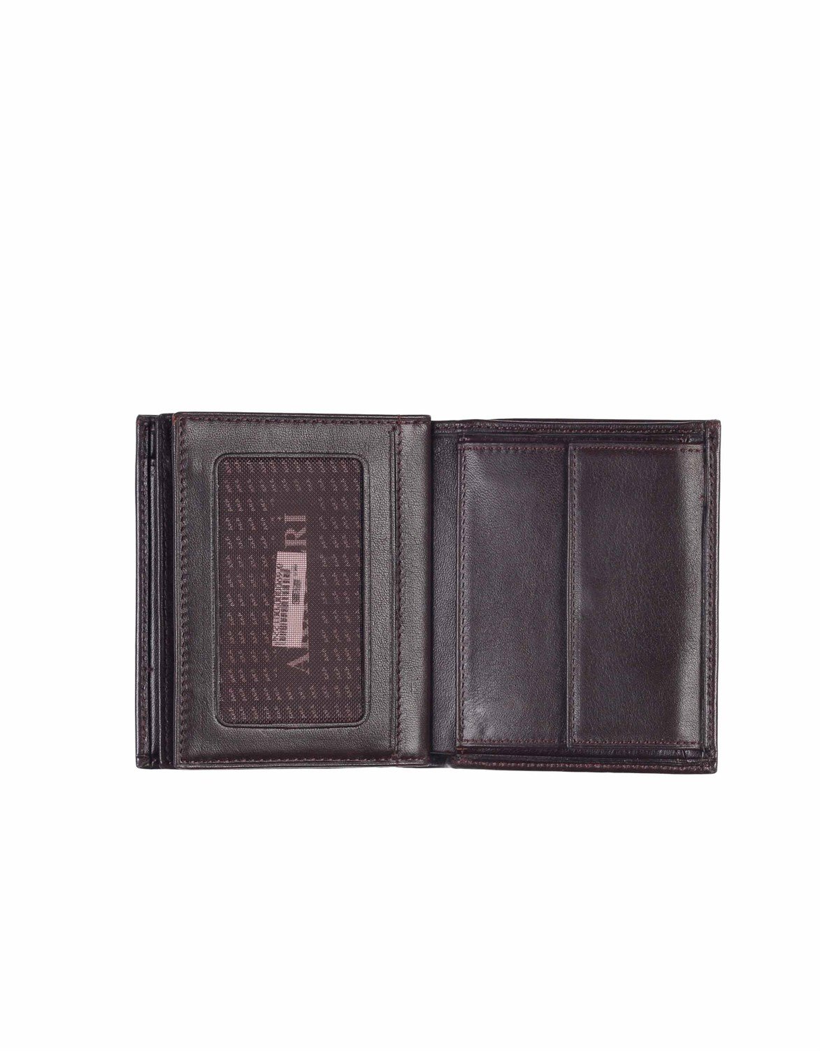 Men's Leather Wallet - 729 - 3