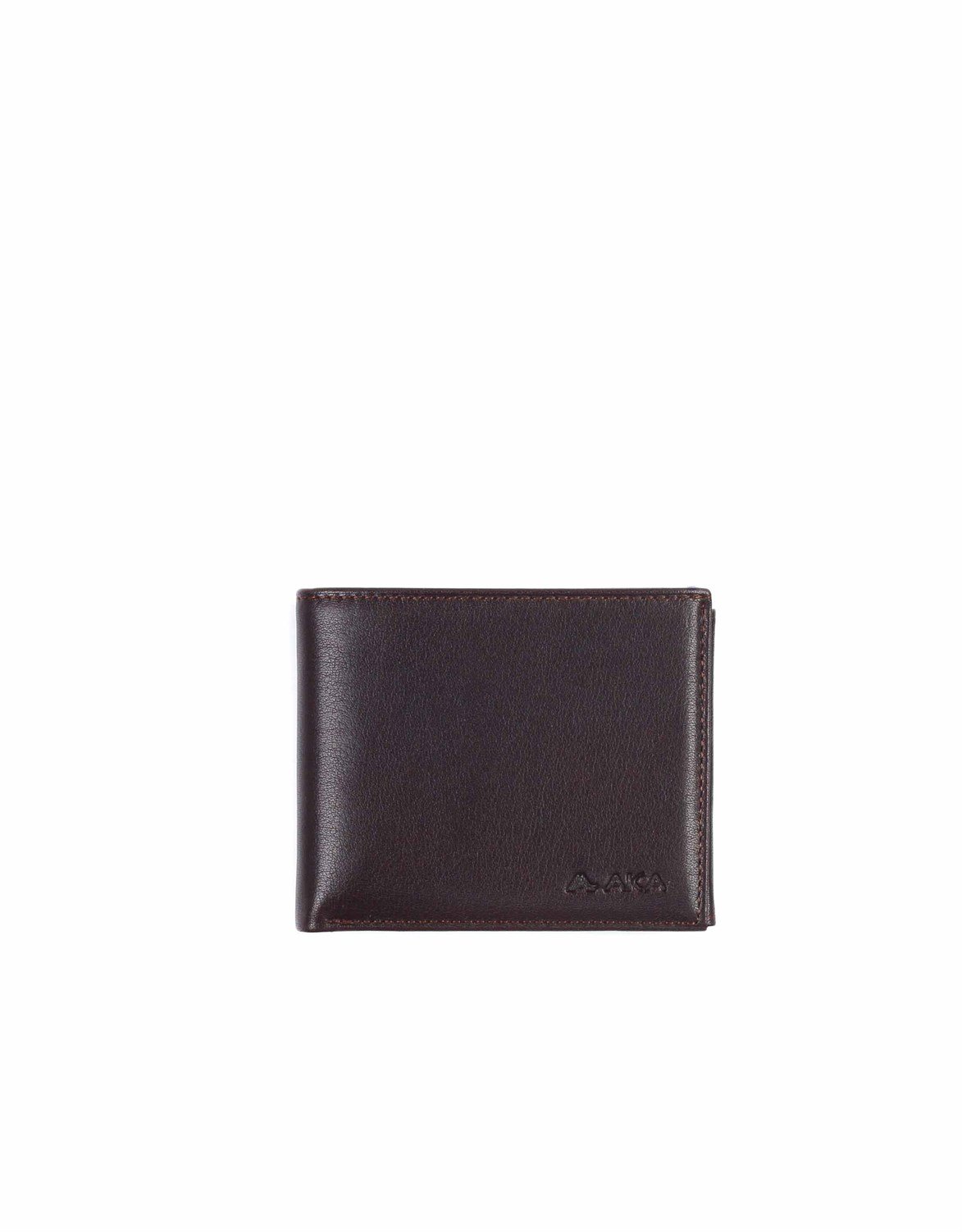 Men's Leather Wallet - 539 - 3