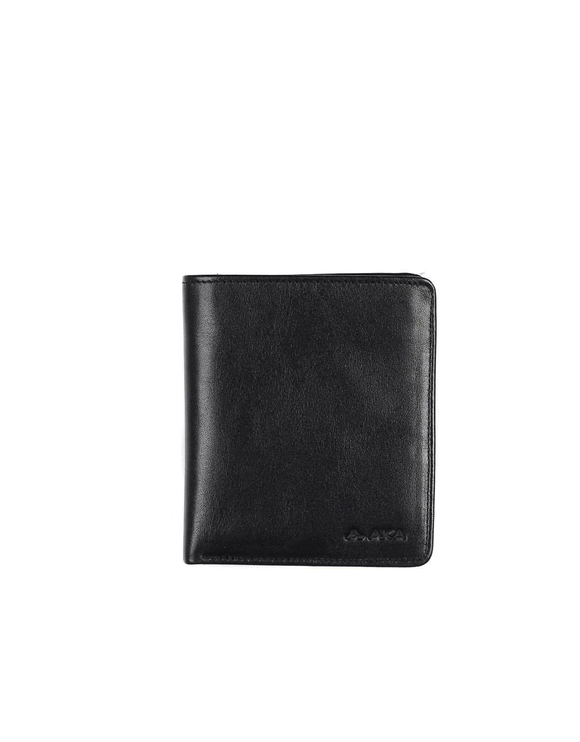 Men's Leather Wallet - 816 - 1
