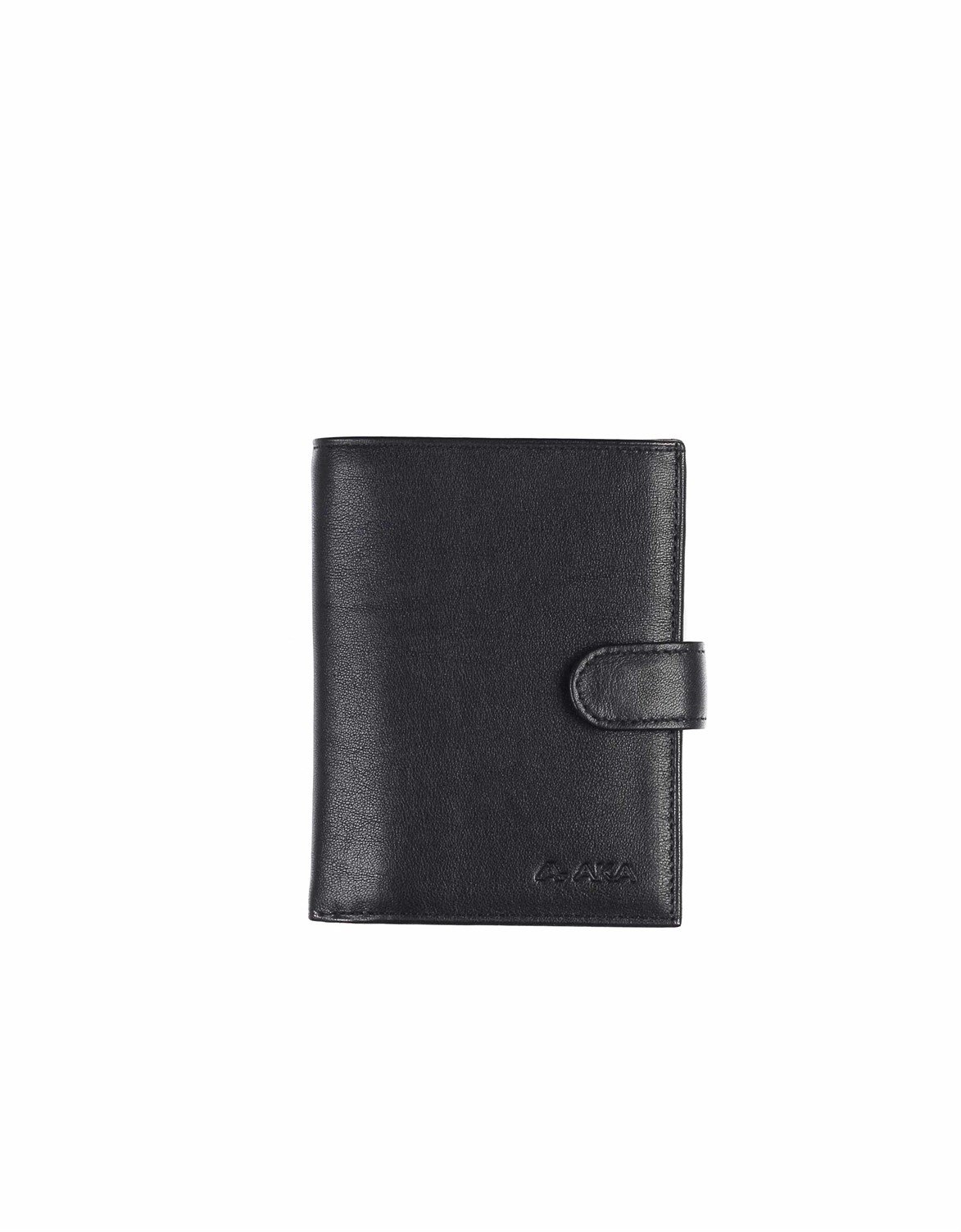 Men's Leather Wallet - 740 - 1