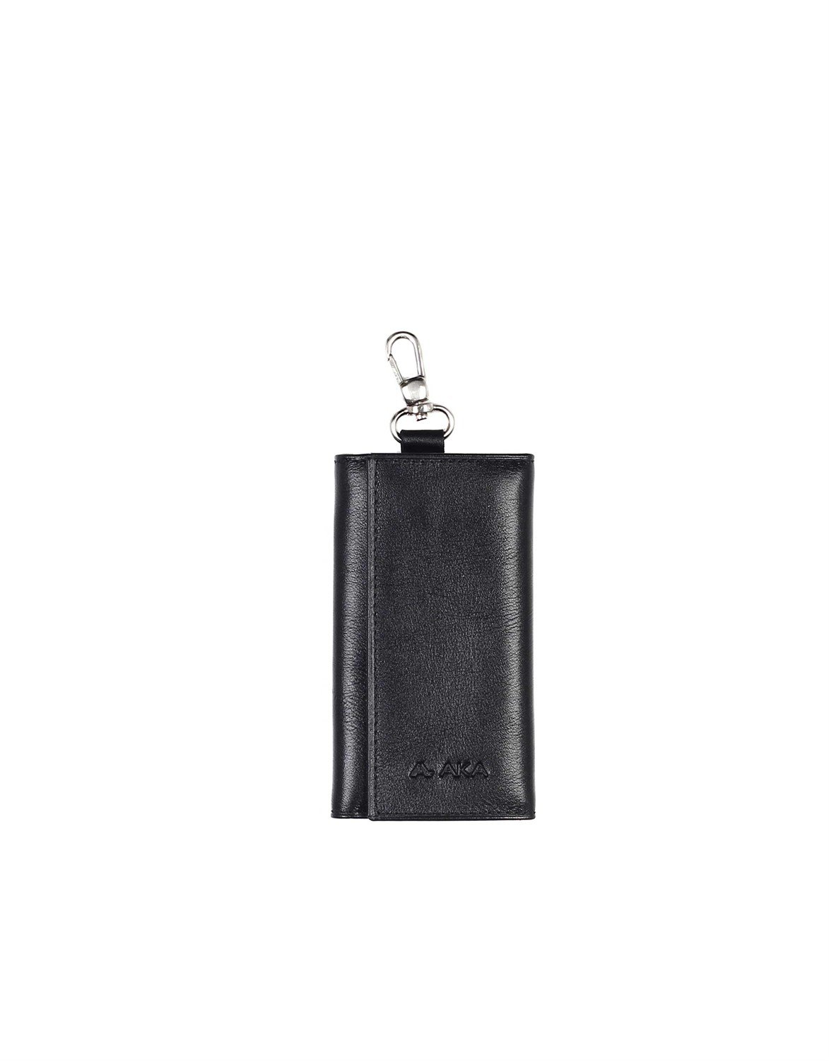 Genuine Leather Keychain