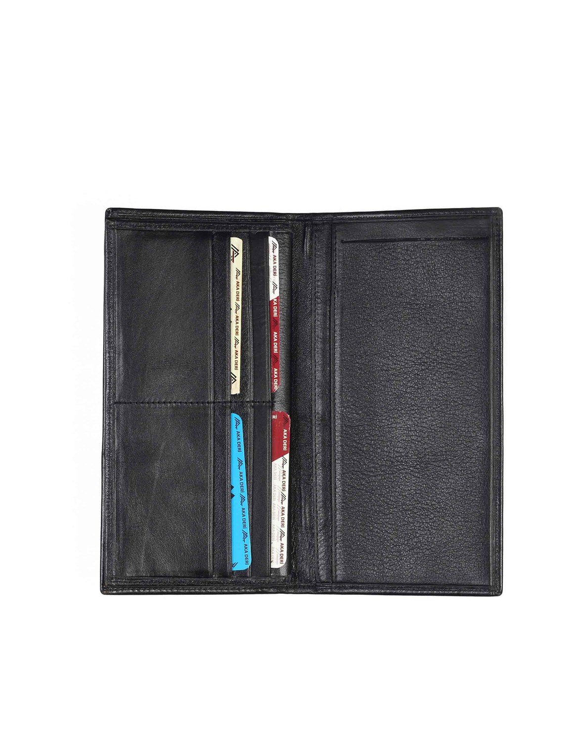 Genuine Leather Hand Wallet-800-1