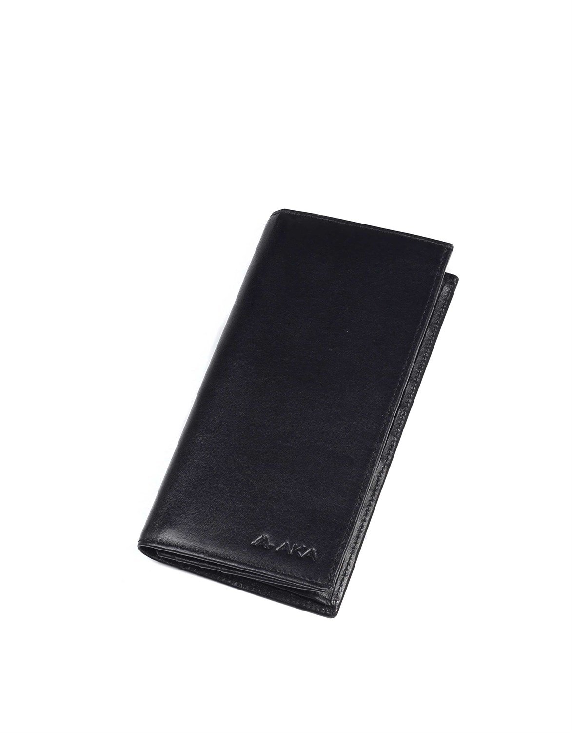 Genuine Leather Hand Wallet-812-1