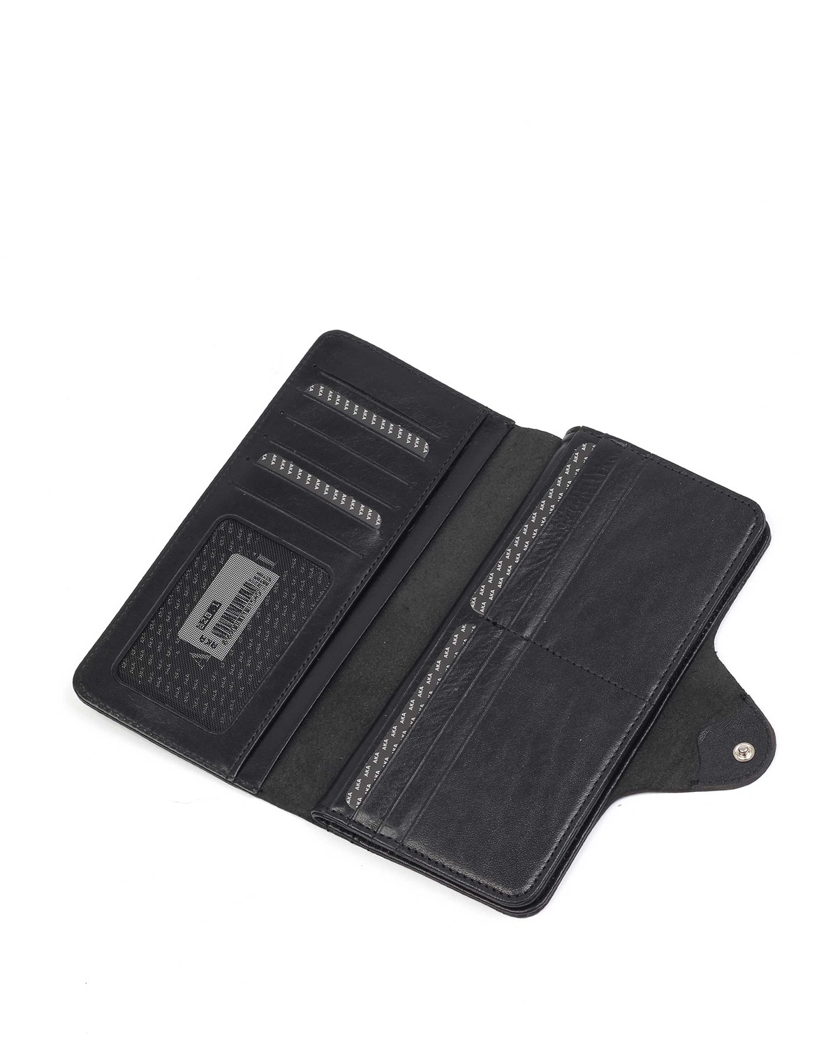 Genuine Leather Hand Wallet-820-1