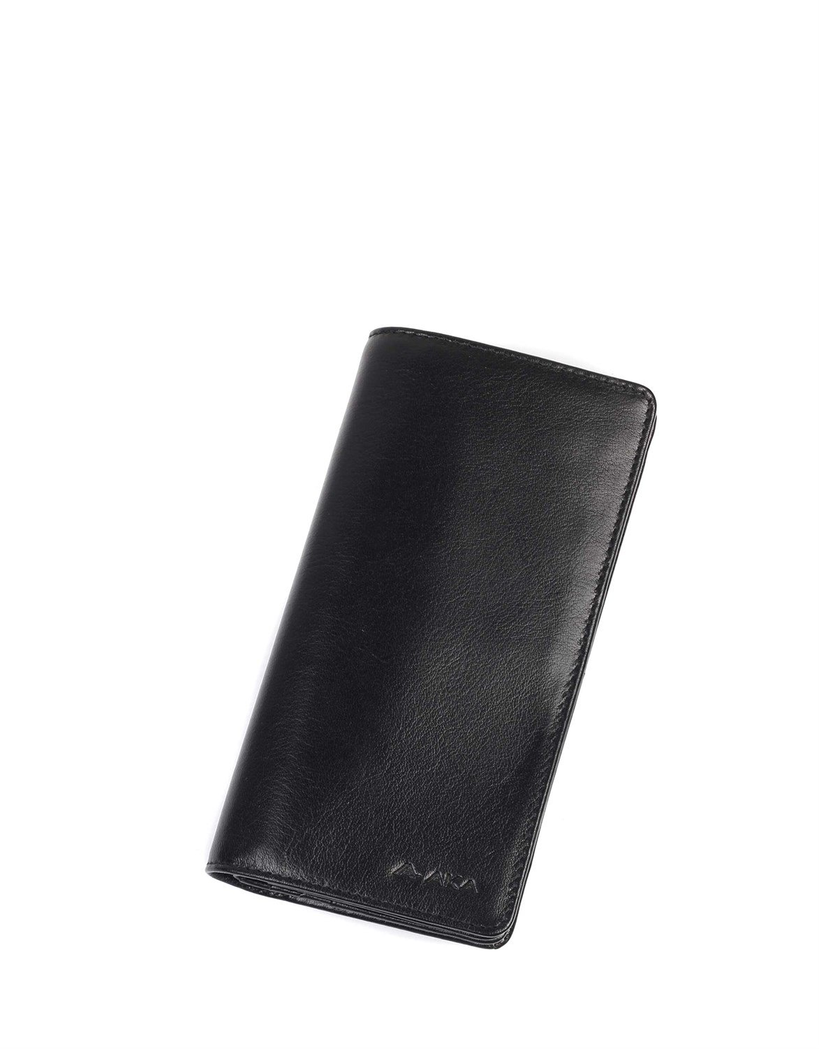Genuine Leather Hand Wallet-825-1