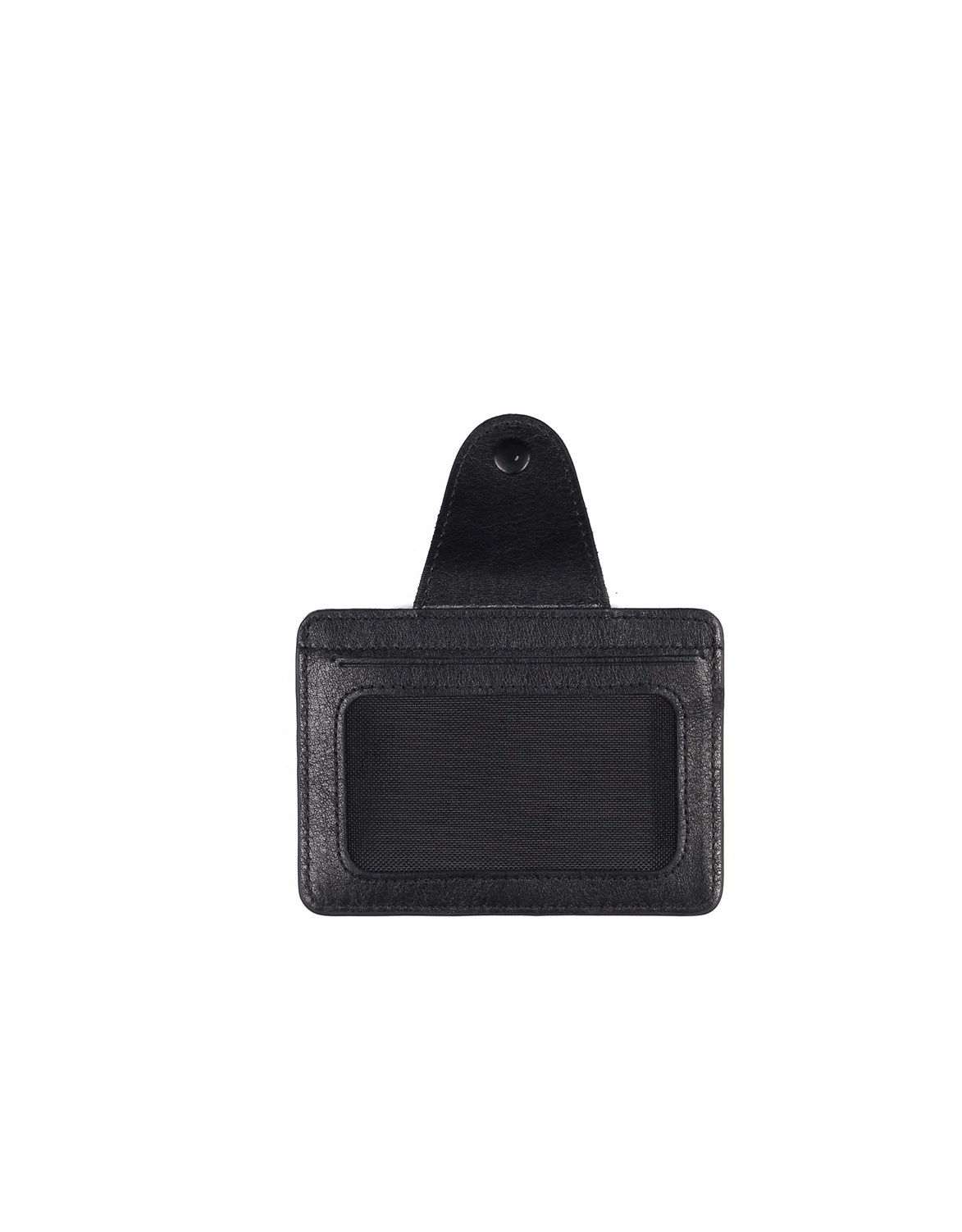 Genuine Leather Card Holder