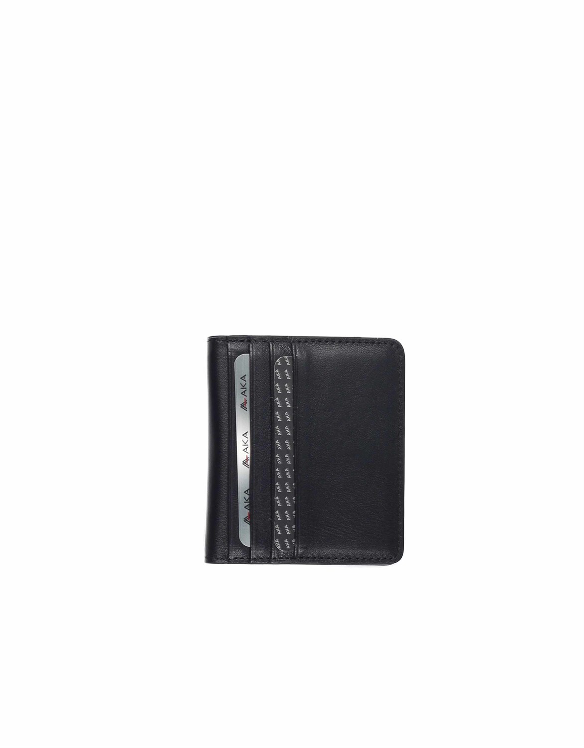 Genuine Leather Card Holder