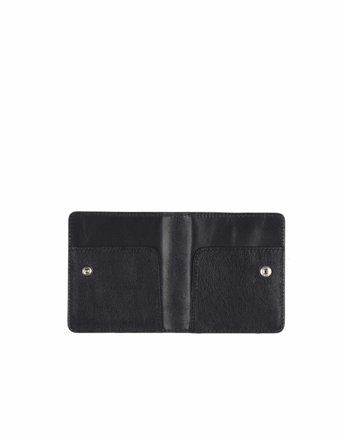 Genuine Leather Card Holder