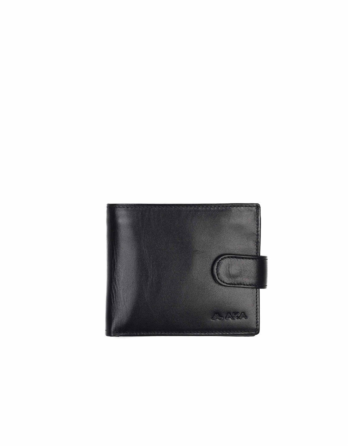 Men's Leather Wallet - 510 - 1