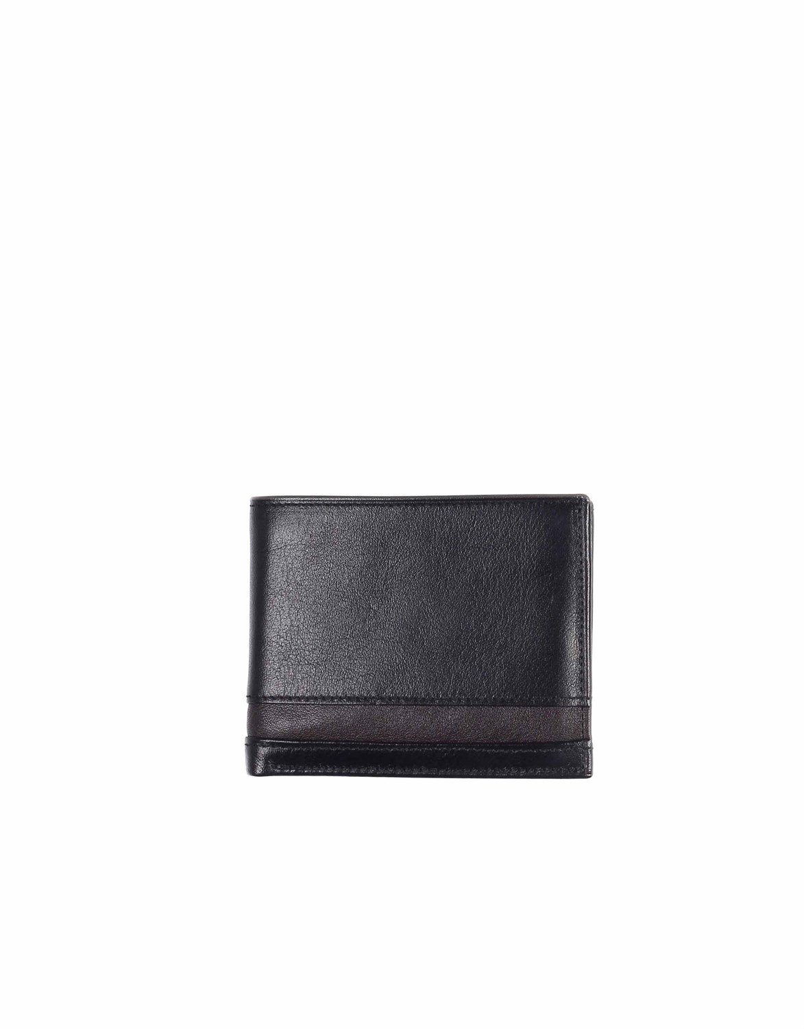 Men's Leather Wallet - 524 - 1