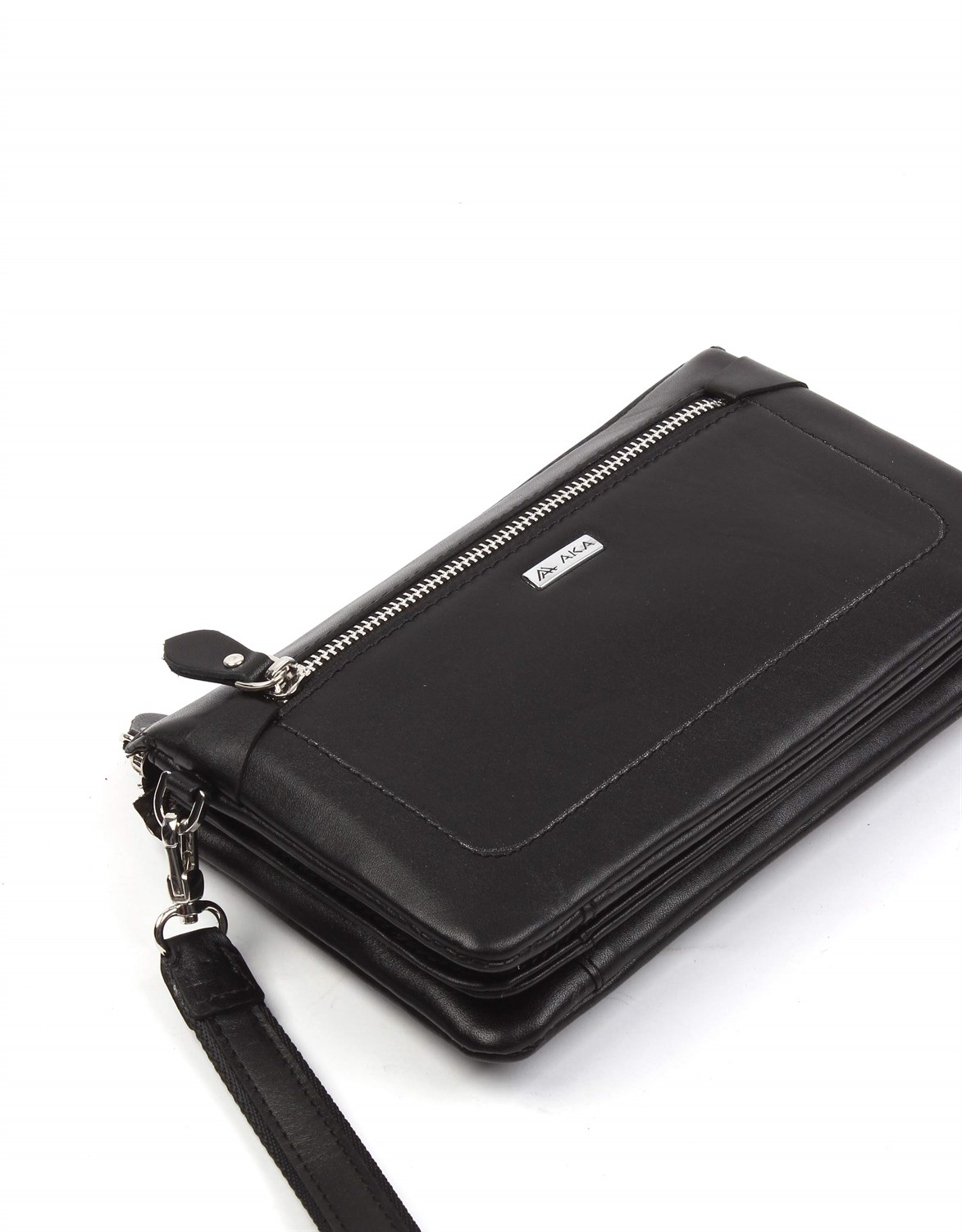 Aka Deri Erkek El Çantası 364