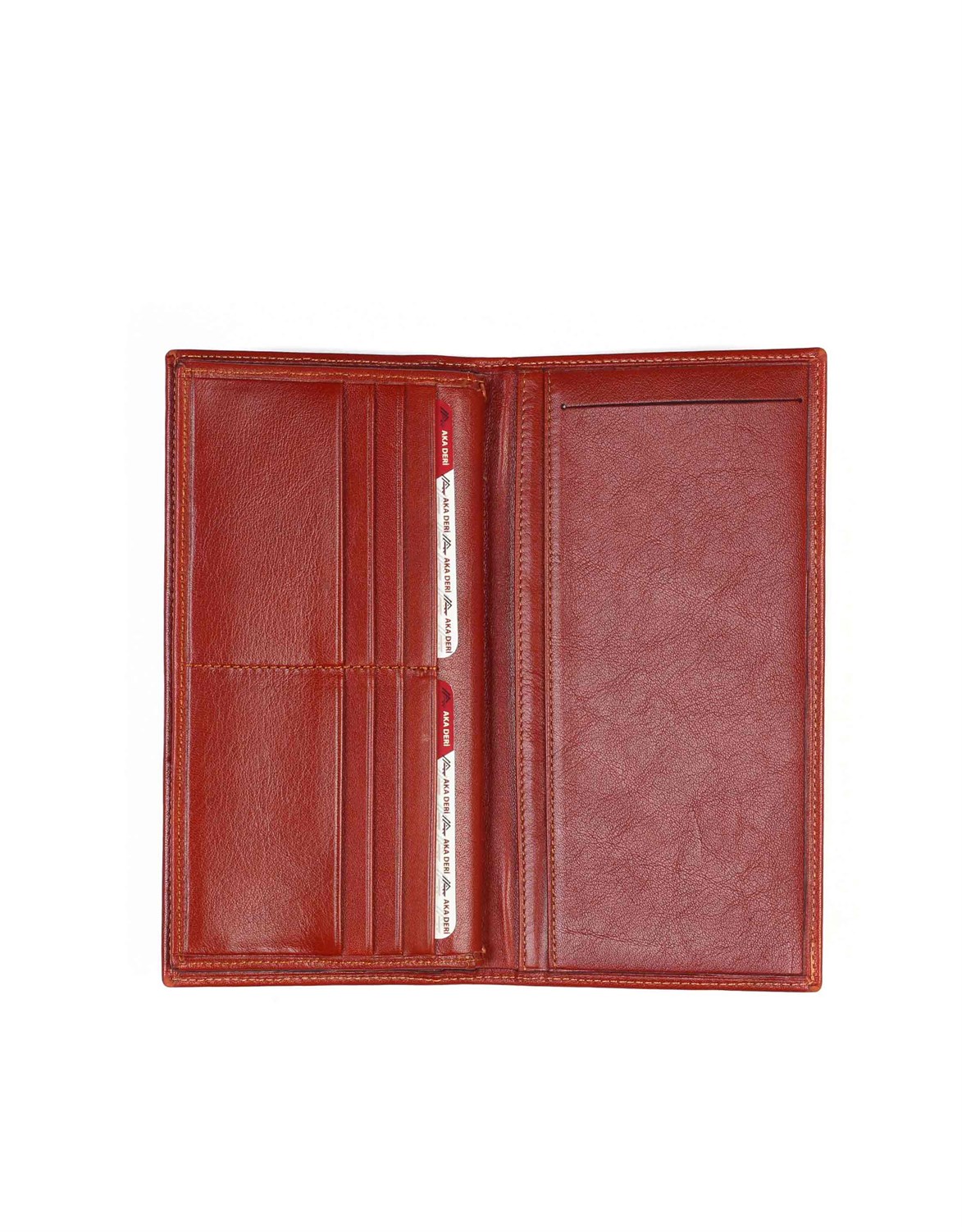 Genuine Leather Hand Wallet-800-5
