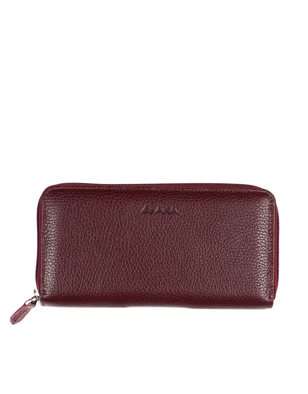 Genuine Leather Handbag - 446 - 70