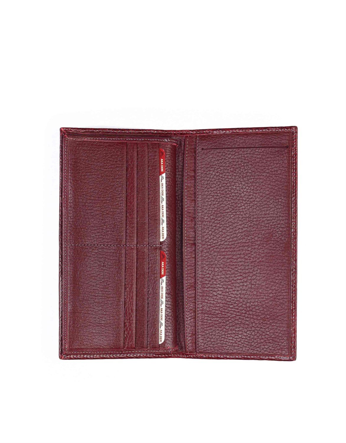 Genuine Leather Hand Wallet-800-70