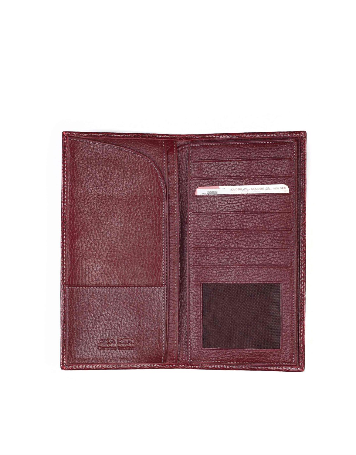 Genuine Leather Hand Wallet-800-70
