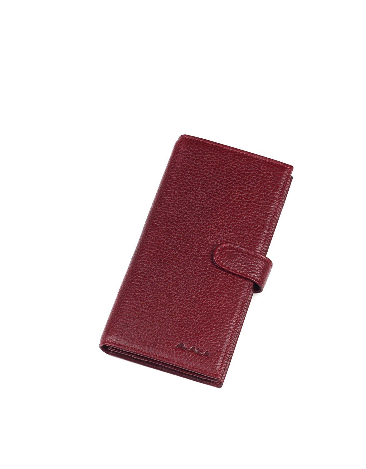 Genuine Leather Hand Wallet-805-70