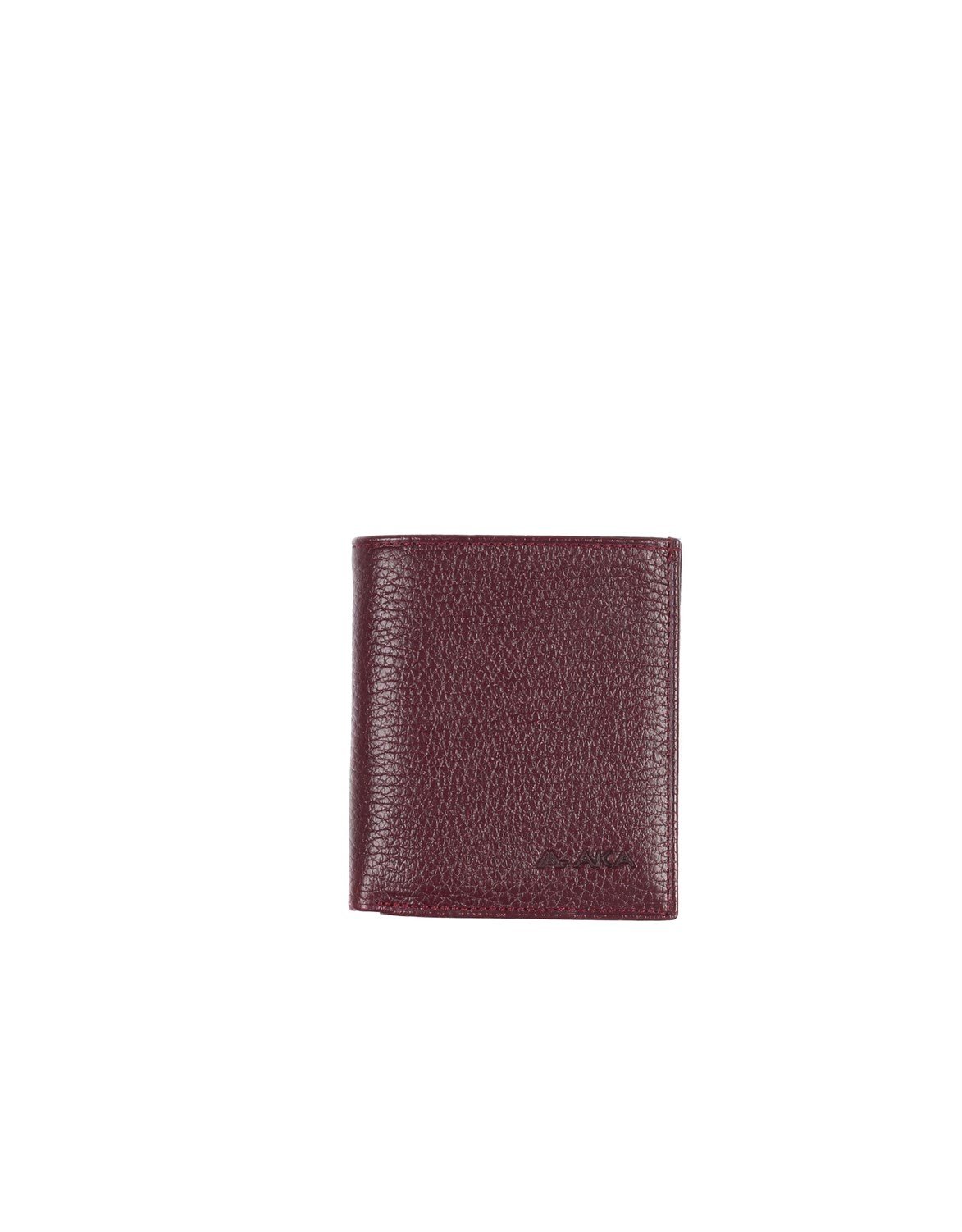 Men's Leather Wallet - 513 - 70
