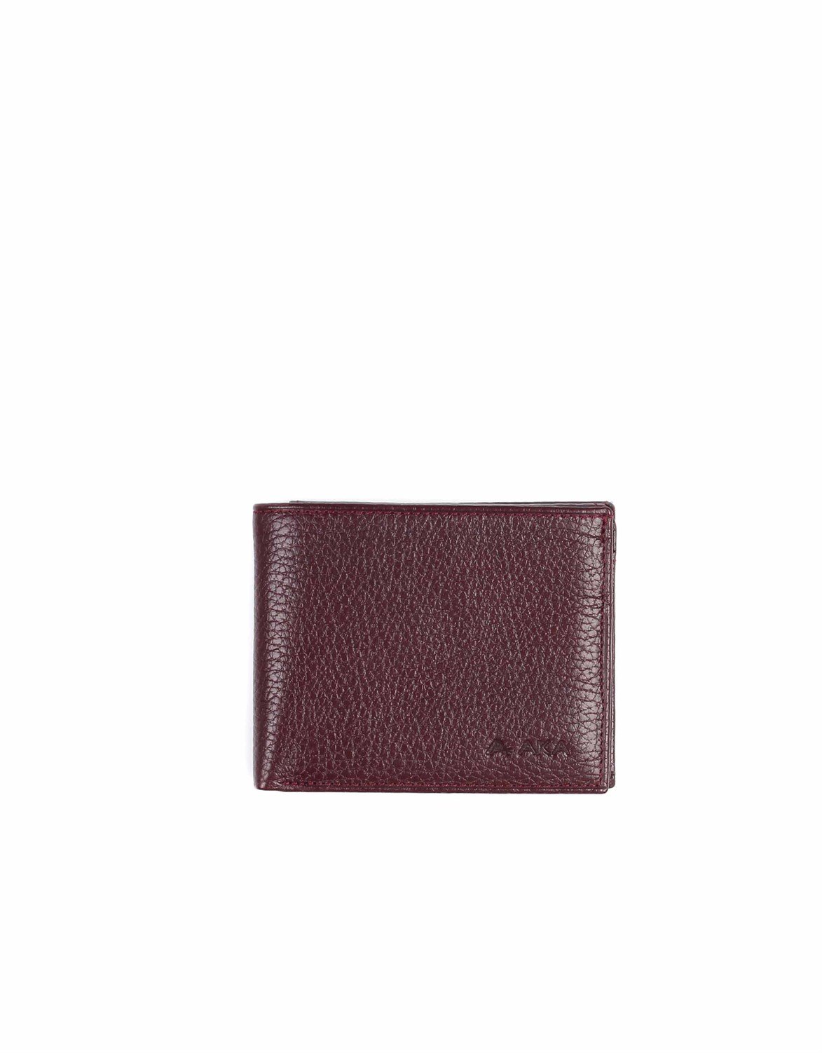 Men's Leather Wallet - 506 - 70