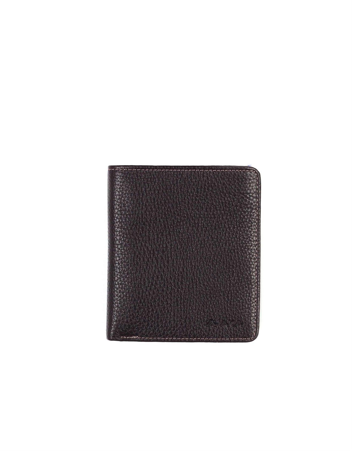 Men's Leather Wallet - 816 - 4